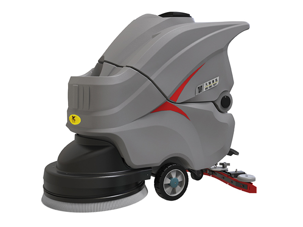 <b>XP530 手推式洗地机</b>