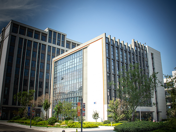 <b>公司外景楼</b>