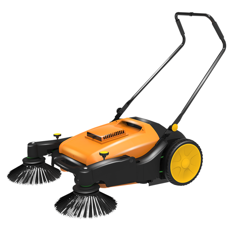 <b>SP920 手推式扫地机</b>