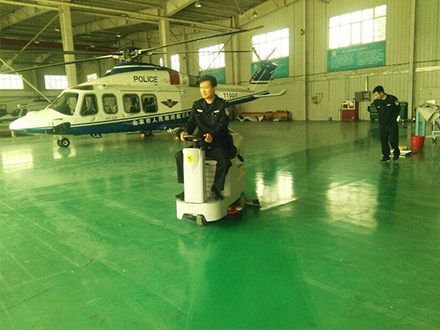 首都警务航空