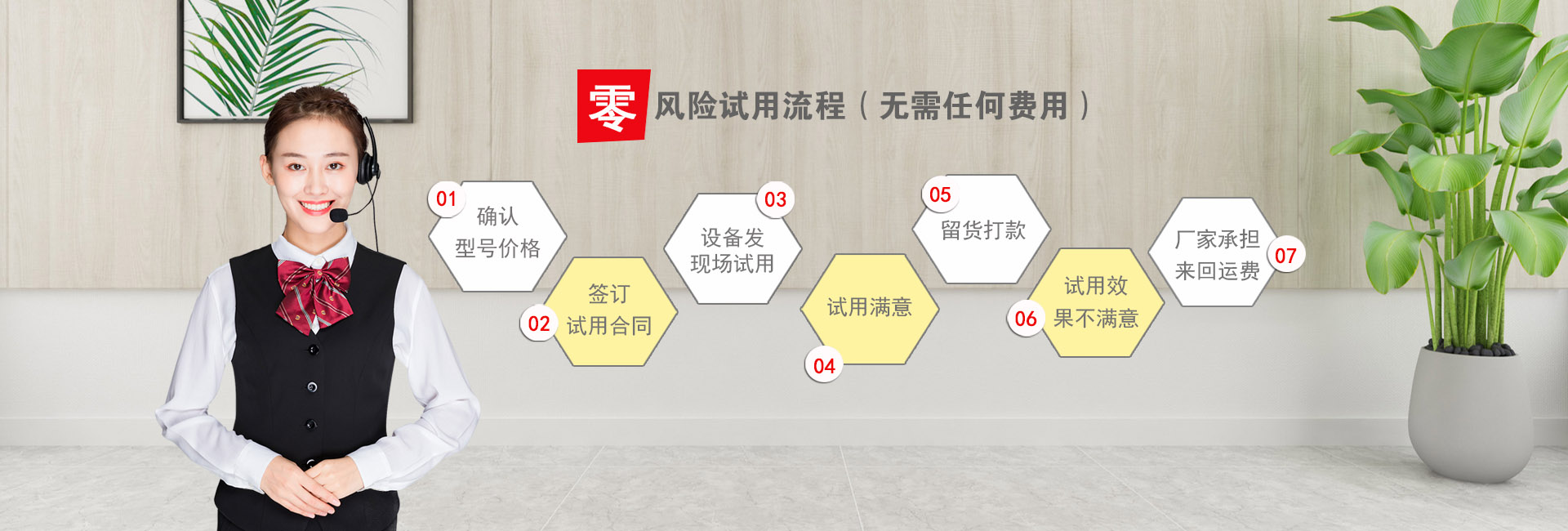 PC端幻灯三